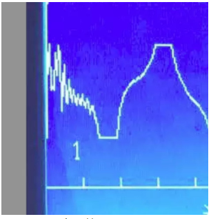 電纜故障測試儀波形圖 電纜故障測試儀波形圖