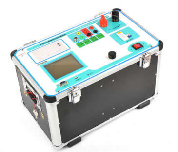 ct特性綜合測(cè)試儀主機(jī) ct特性綜合測(cè)試儀主機(jī)