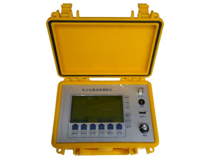 電力智能電纜故障測距儀 電力智能電纜故障測距儀