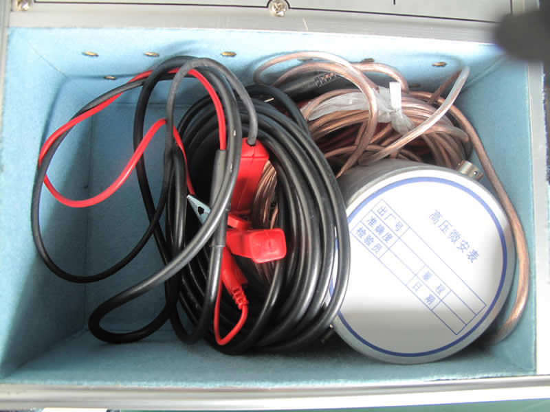 直流高壓發(fā)生器附件 直流高壓發(fā)生器附件