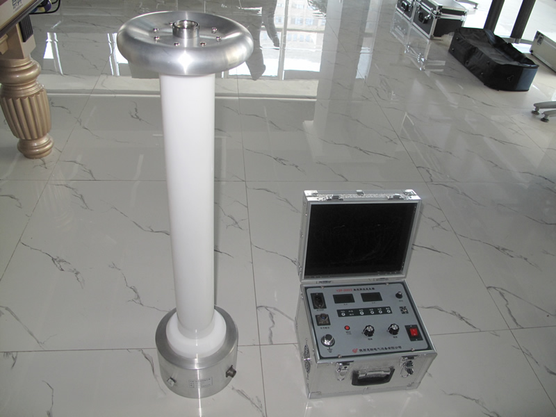 YLZF-200/2系列直流高壓發(fā)生器 YLZF-200/2系列直流高壓發(fā)生器