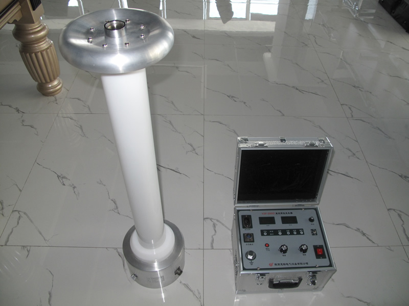 YLZF-200/2系列直流高壓發(fā)生器1圖 YLZF-200/2系列直流高壓發(fā)生器1圖