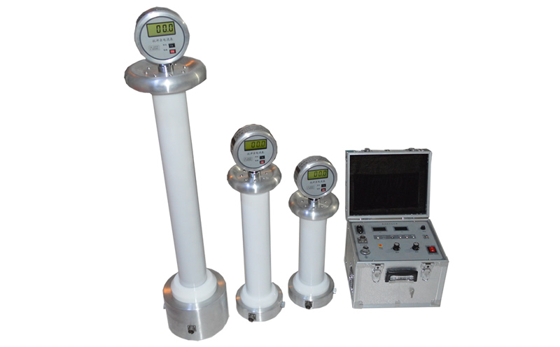 200/2系列直流高壓發(fā)生器 200/2系列直流高壓發(fā)生器