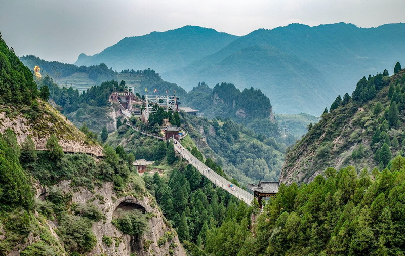 2020����(li��n)늚����ɽ&��ˮ����չ֮��